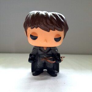 Funko Pop! Ramsay Bolton Game of Thrones Gamestop Exclusive